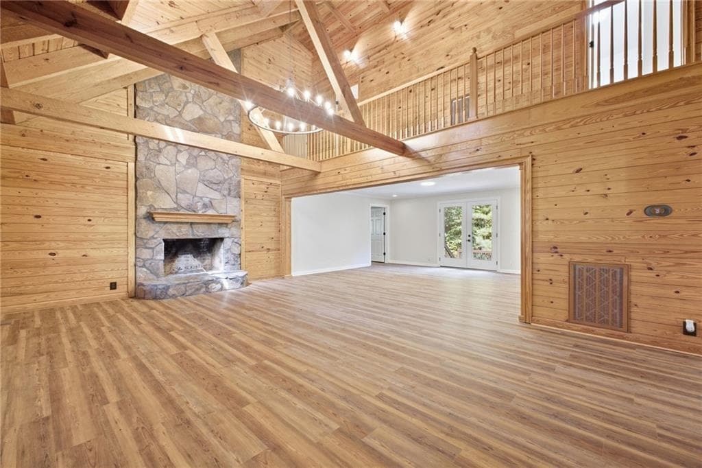 5 bedroom, 3 bathroom, 2,712 sq ft single family residence for sale at 640 Union Grove Road, Adairsville, GA 30103 — photo 4