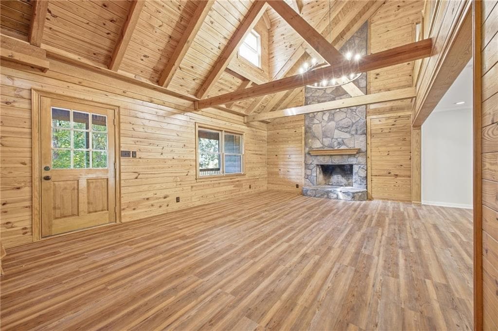 5 bedroom, 3 bathroom, 2,712 sq ft single family residence for sale at 640 Union Grove Road, Adairsville, GA 30103 — photo 5