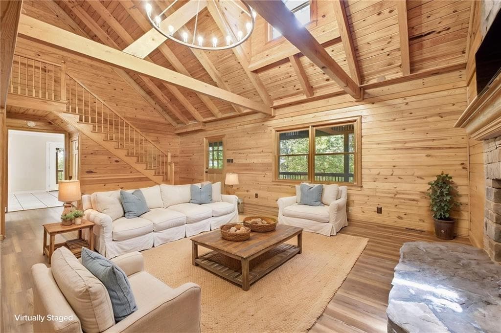 5 bedroom, 3 bathroom, 2,712 sq ft single family residence for sale at 640 Union Grove Road, Adairsville, GA 30103 — photo 6