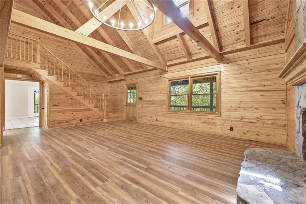 5 bedroom, 3 bathroom, 2,712 sq ft single family residence for sale at 640 Union Grove Road, Adairsville, GA 30103 — photo 7