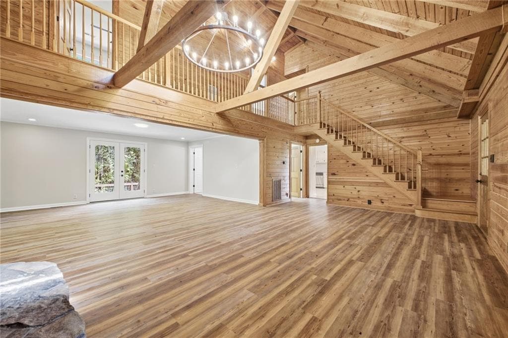5 bedroom, 3 bathroom, 2,712 sq ft single family residence for sale at 640 Union Grove Road, Adairsville, GA 30103 — photo 8