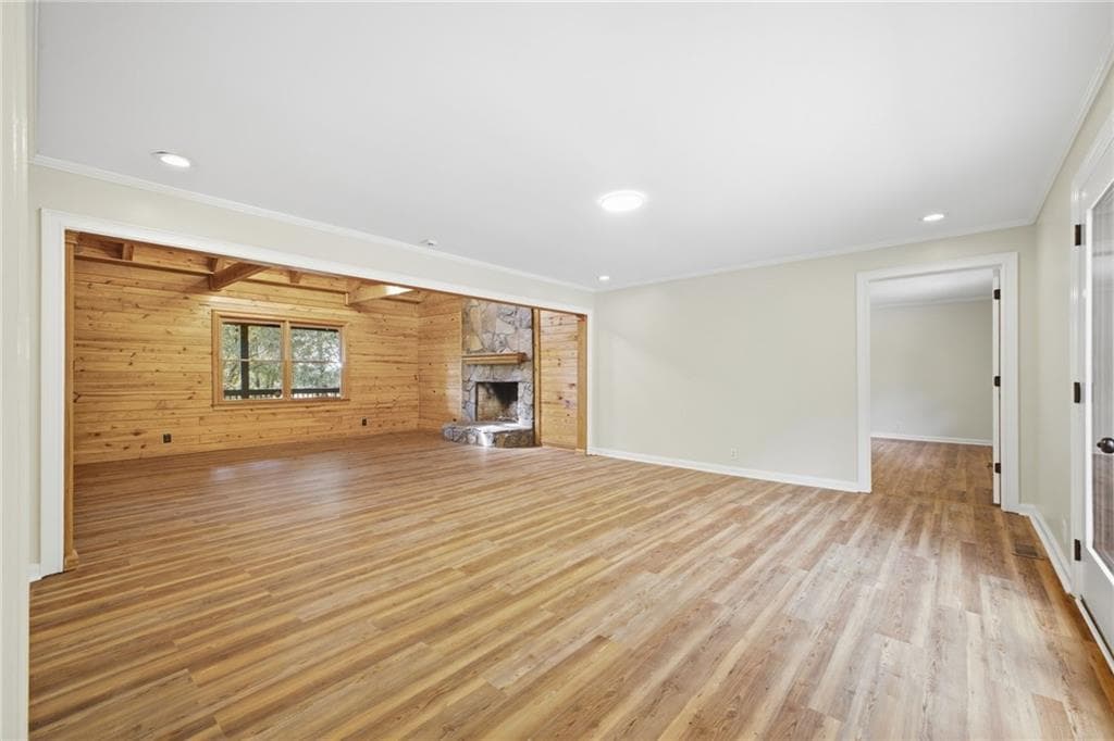 5 bedroom, 3 bathroom, 2,712 sq ft single family residence for sale at 640 Union Grove Road, Adairsville, GA 30103 — photo 10