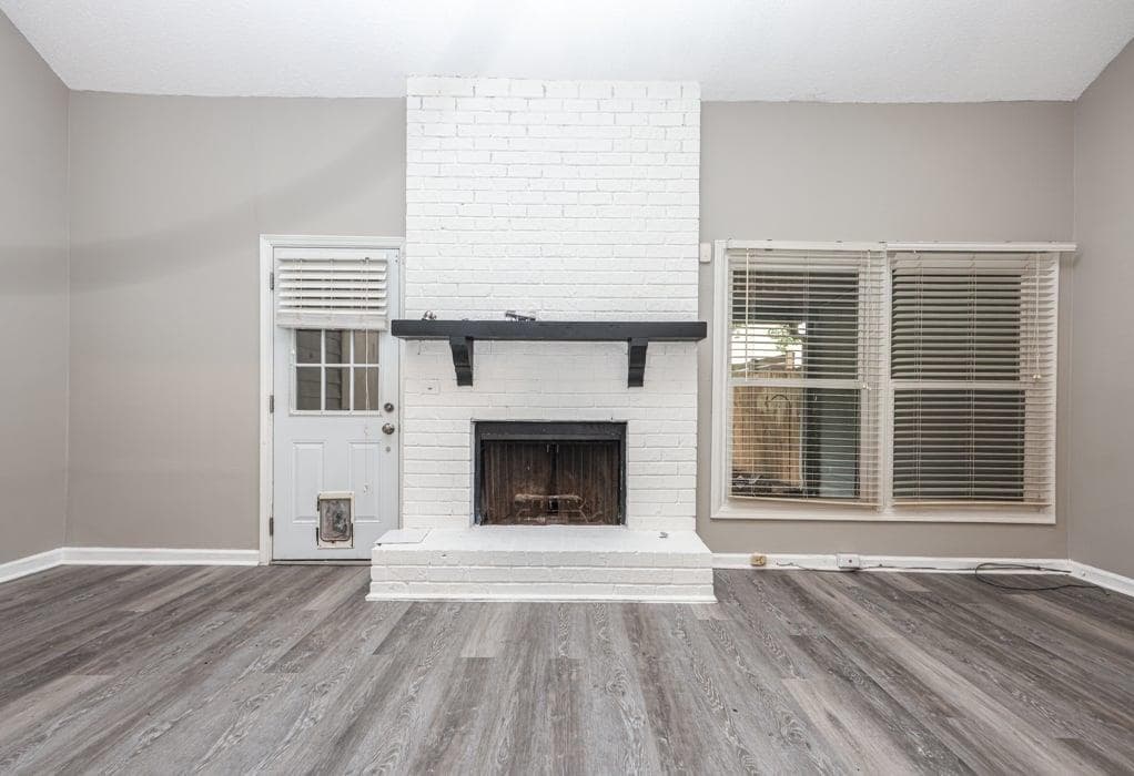 2 bedroom, 2 bathroom, 1,319 sq ft townhouse for rent at 5031 Bell Drive, Smyrna, GA 30080 for $2,000 a month — photo 5