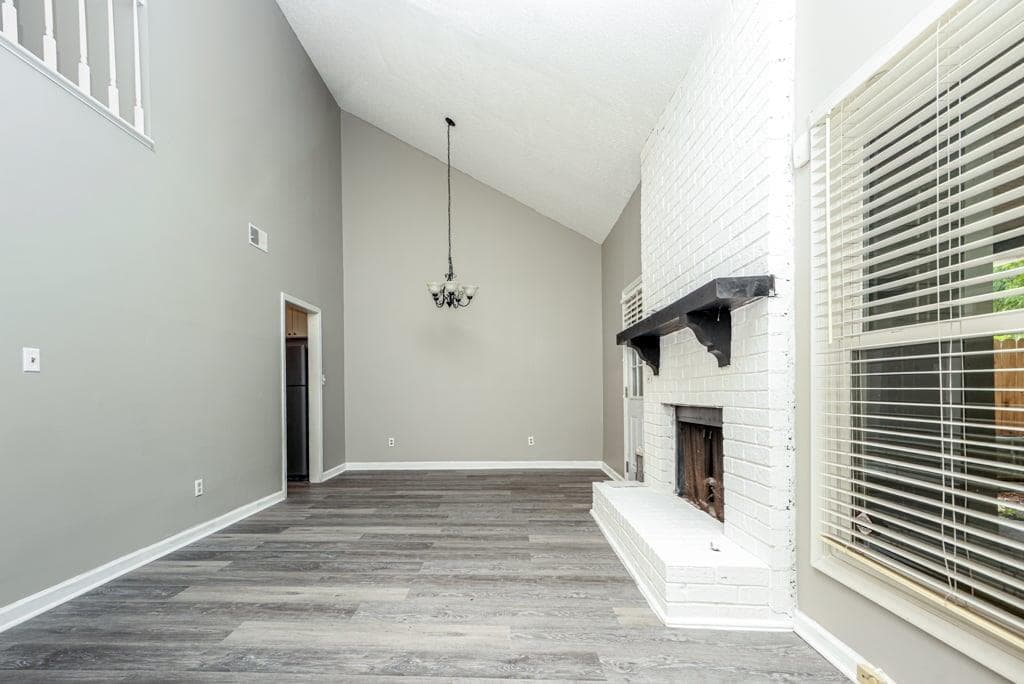 2 bedroom, 2 bathroom, 1,319 sq ft townhouse for rent at 5031 Bell Drive, Smyrna, GA 30080 for $2,000 a month — photo 6