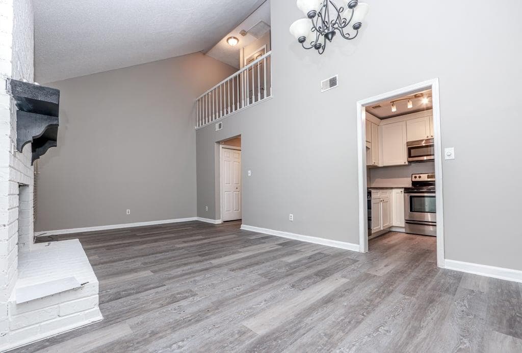 2 bedroom, 2 bathroom, 1,319 sq ft townhouse for rent at 5031 Bell Drive, Smyrna, GA 30080 for $2,000 a month — photo 7