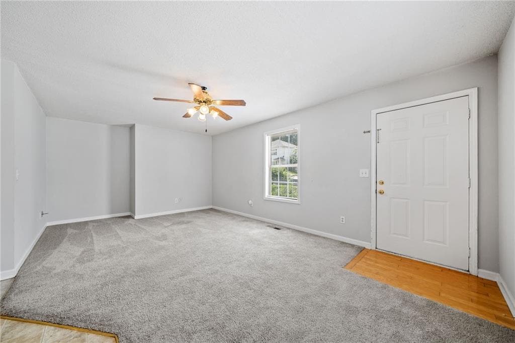2 bedroom, 2 bathroom quadruplex for rent at 86 Hanna Drive A, Jasper, GA 30175 for $1,150 a month — photo 7