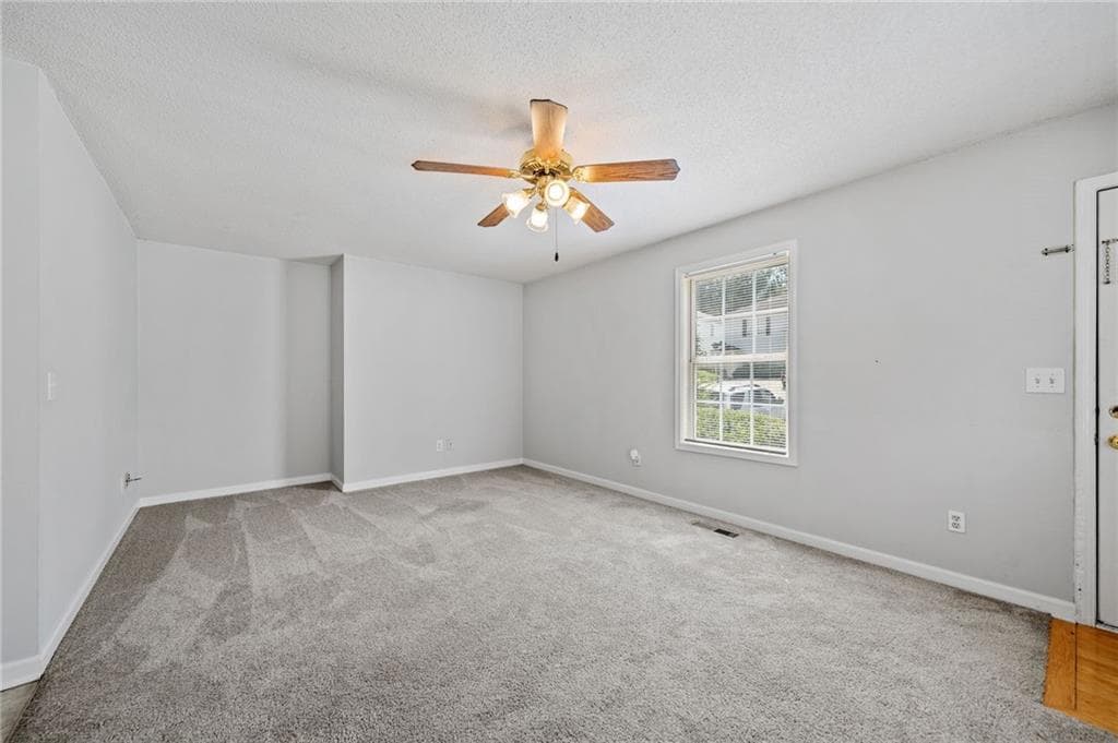 2 bedroom, 2 bathroom quadruplex for rent at 86 Hanna Drive A, Jasper, GA 30175 for $1,150 a month — photo 8