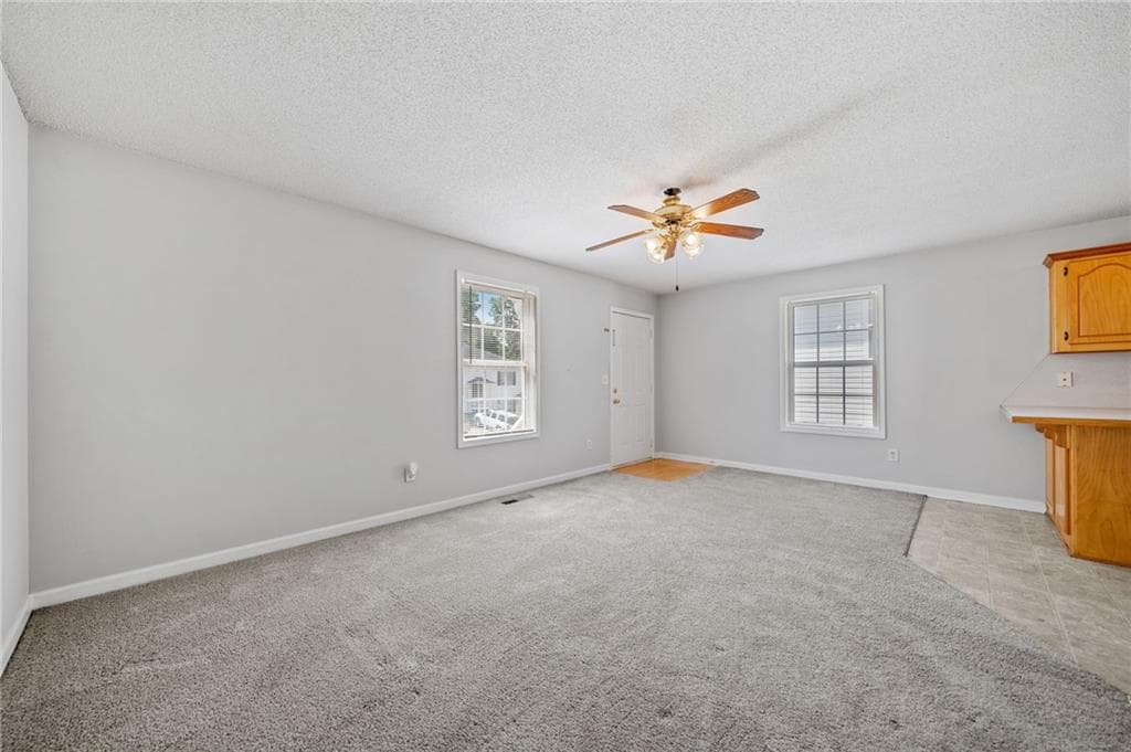 2 bedroom, 2 bathroom quadruplex for rent at 86 Hanna Drive A, Jasper, GA 30175 for $1,150 a month — photo 9