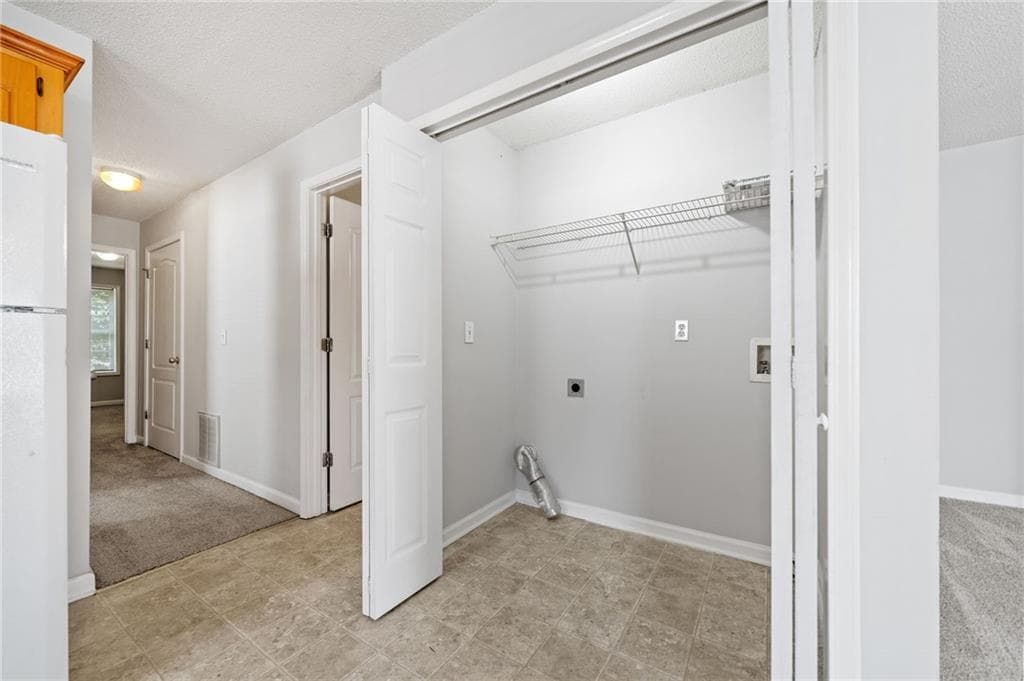 2 bedroom, 2 bathroom quadruplex for rent at 86 Hanna Drive A, Jasper, GA 30175 for $1,150 a month — photo 10
