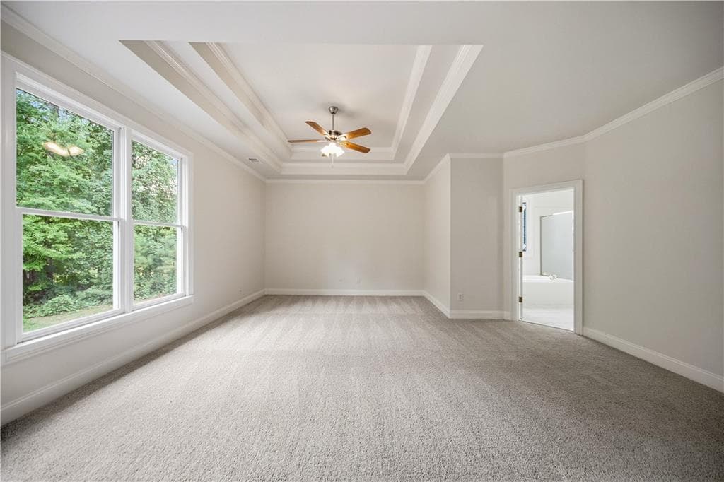 4 bedroom, 4 bathroom, 2,732 sq ft single family residence for sale at 2068 Tribble View Way, Lawrenceville, GA 30045 — photo 4
