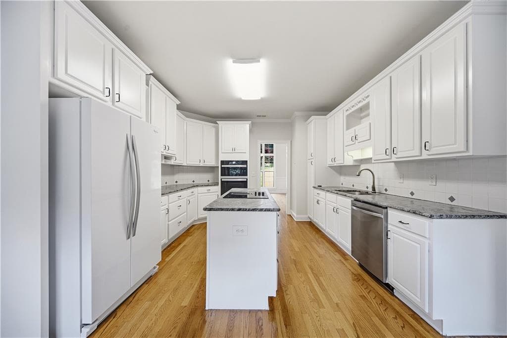4 bedroom, 4 bathroom, 2,732 sq ft single family residence for sale at 2068 Tribble View Way, Lawrenceville, GA 30045 — photo 6