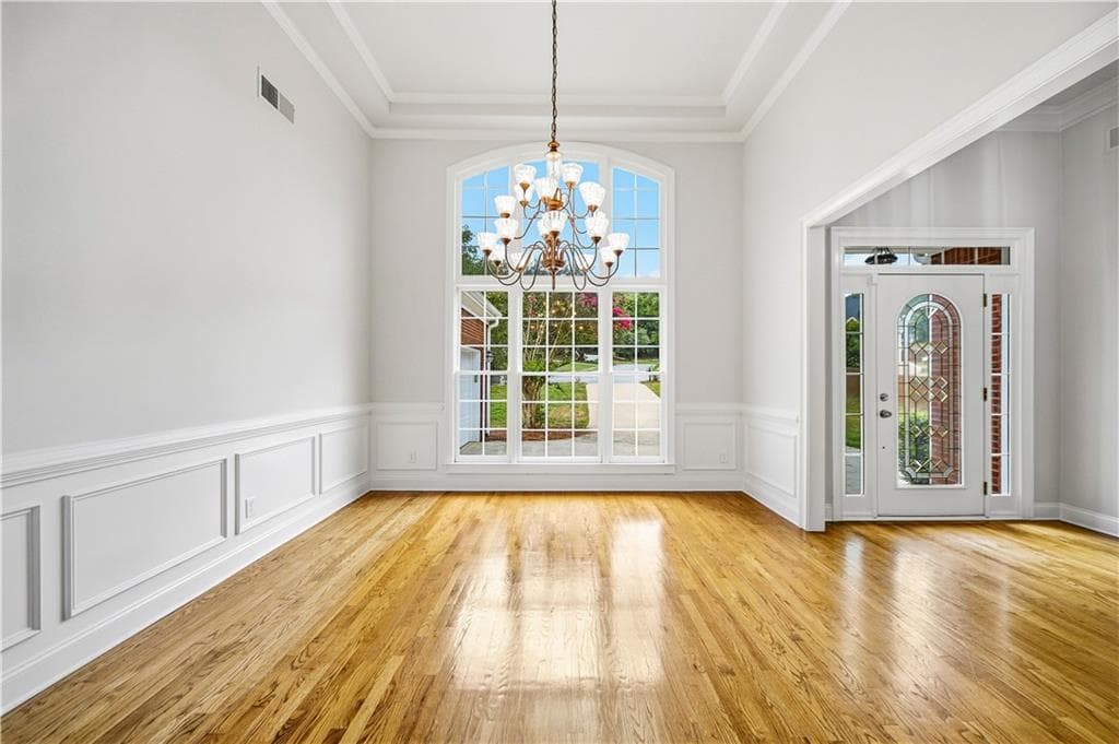4 bedroom, 4 bathroom, 2,732 sq ft single family residence for sale at 2068 Tribble View Way, Lawrenceville, GA 30045 — photo 7