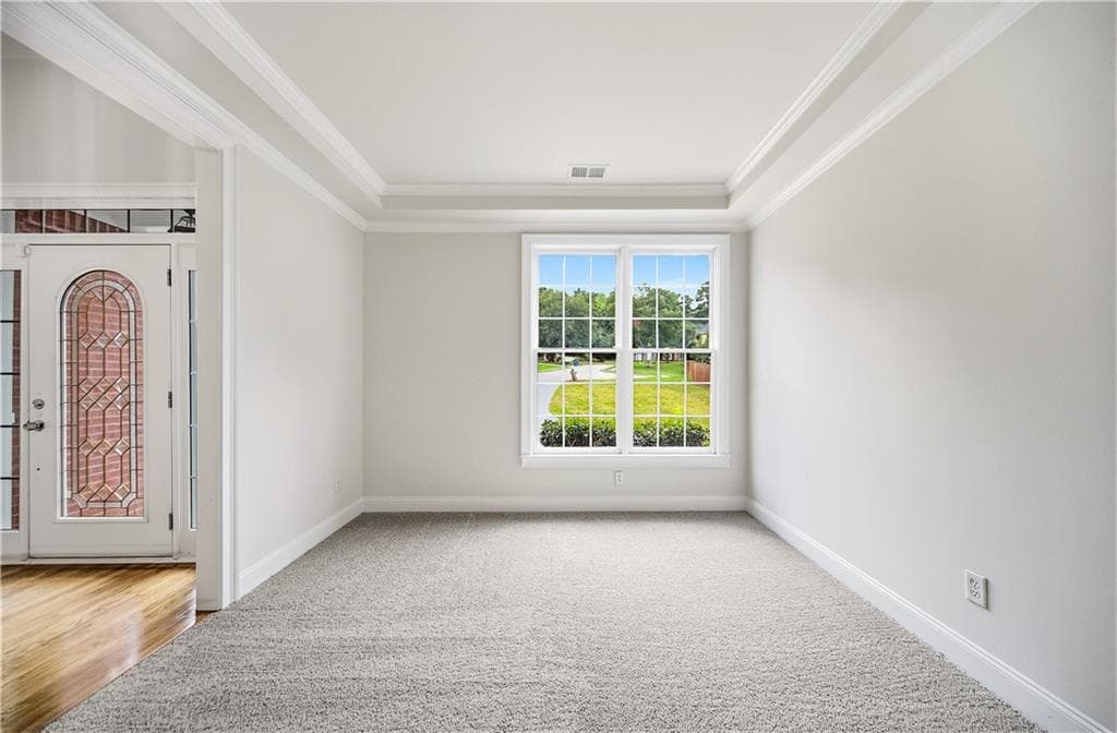4 bedroom, 4 bathroom, 2,732 sq ft single family residence for sale at 2068 Tribble View Way, Lawrenceville, GA 30045 — photo 8