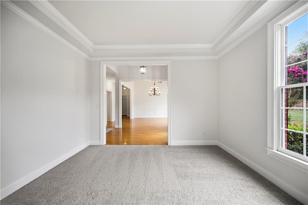 4 bedroom, 4 bathroom, 2,732 sq ft single family residence for sale at 2068 Tribble View Way, Lawrenceville, GA 30045 — photo 9