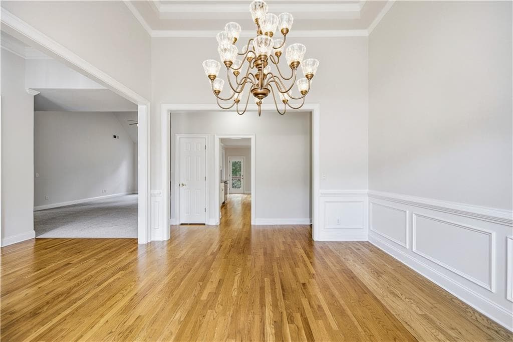 4 bedroom, 4 bathroom, 2,732 sq ft single family residence for sale at 2068 Tribble View Way, Lawrenceville, GA 30045 — photo 10