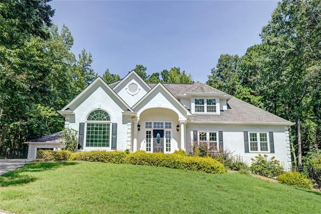 5 bedroom, 5 bathroom, 4,250 sq ft single family residence under contract at 434 Westlake Drive, Marietta, GA 30064