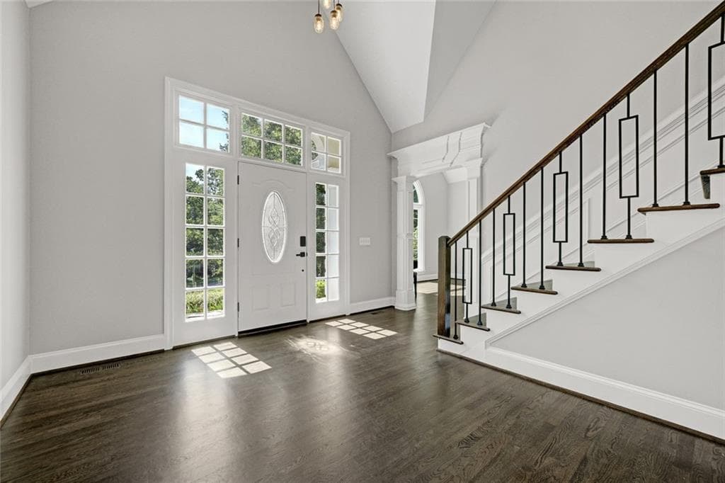 5 bedroom, 5 bathroom, 4,250 sq ft single family residence under contract at 434 Westlake Drive, Marietta, GA 30064 — photo 3