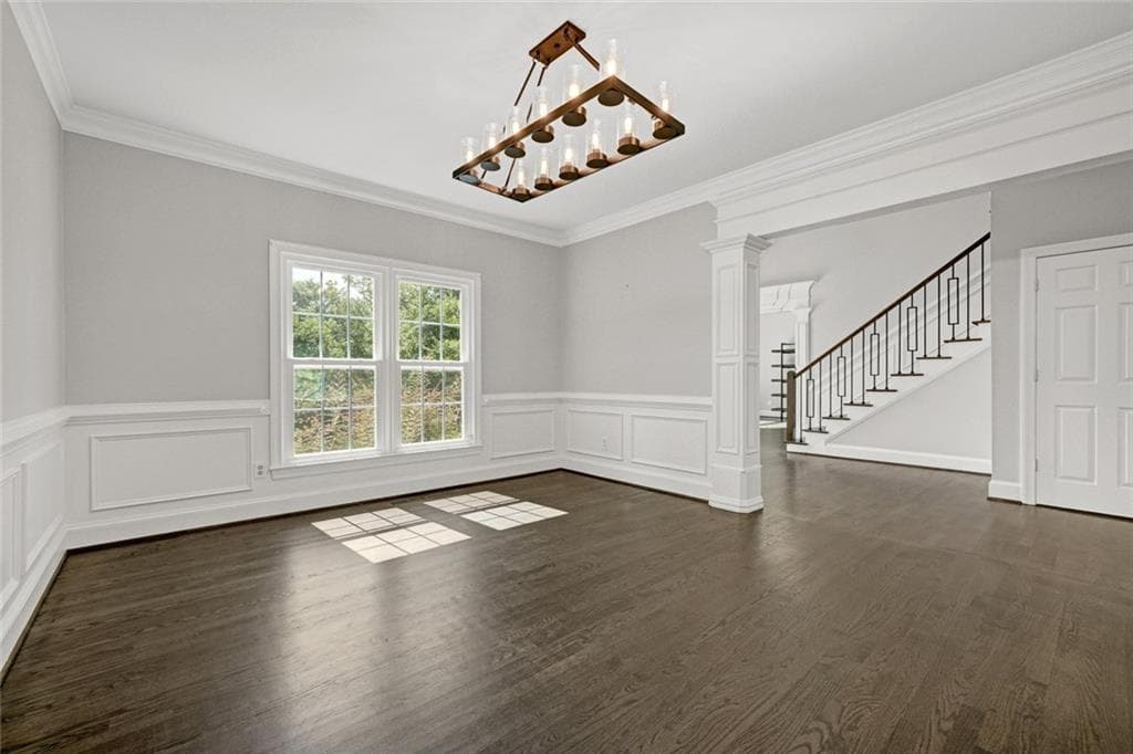 5 bedroom, 5 bathroom, 4,250 sq ft single family residence under contract at 434 Westlake Drive, Marietta, GA 30064 — photo 4