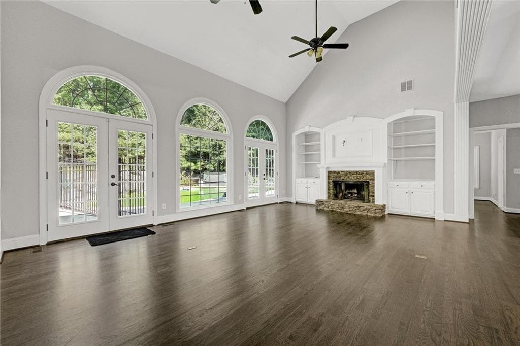 5 bedroom, 5 bathroom, 4,250 sq ft single family residence under contract at 434 Westlake Drive, Marietta, GA 30064 — photo 7