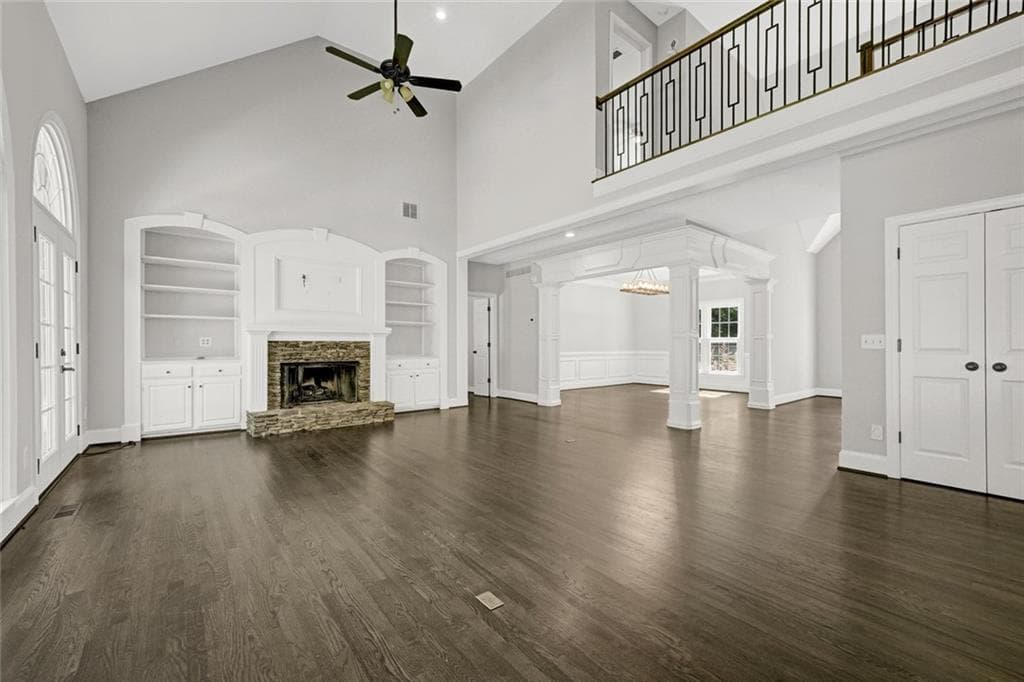 5 bedroom, 5 bathroom, 4,250 sq ft single family residence under contract at 434 Westlake Drive, Marietta, GA 30064 — photo 9
