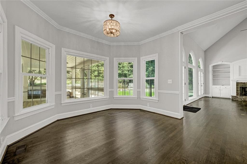 5 bedroom, 5 bathroom, 4,250 sq ft single family residence under contract at 434 Westlake Drive, Marietta, GA 30064 — photo 10