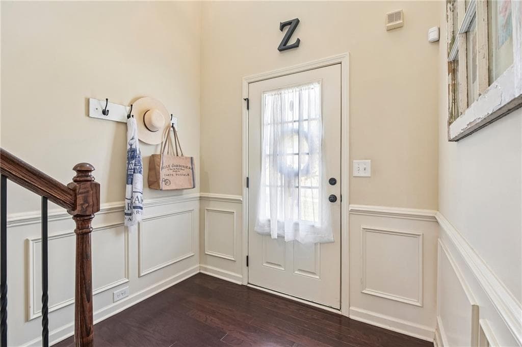 4 bedroom, 4 bathroom, 2,899 sq ft single family residence for sale at 350 Parc Crossing, Acworth, GA 30102 — photo 3