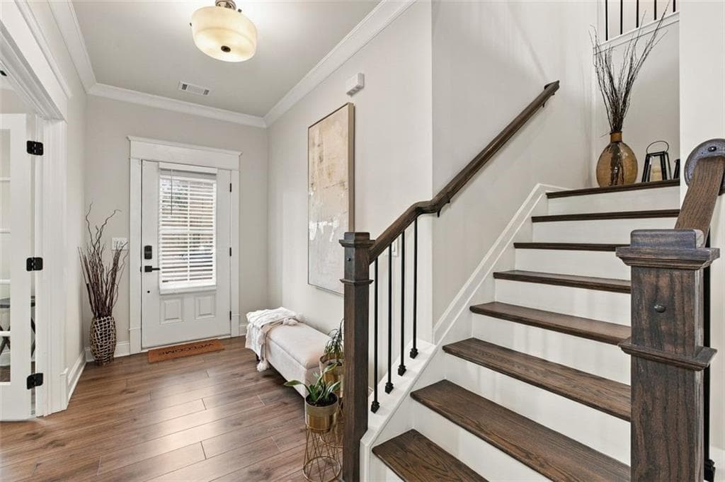 5 bedroom, 4 bathroom, 2,900 sq ft single family residence for sale at 18 Ryston Way, Lawrenceville, GA 30045 — photo 6
