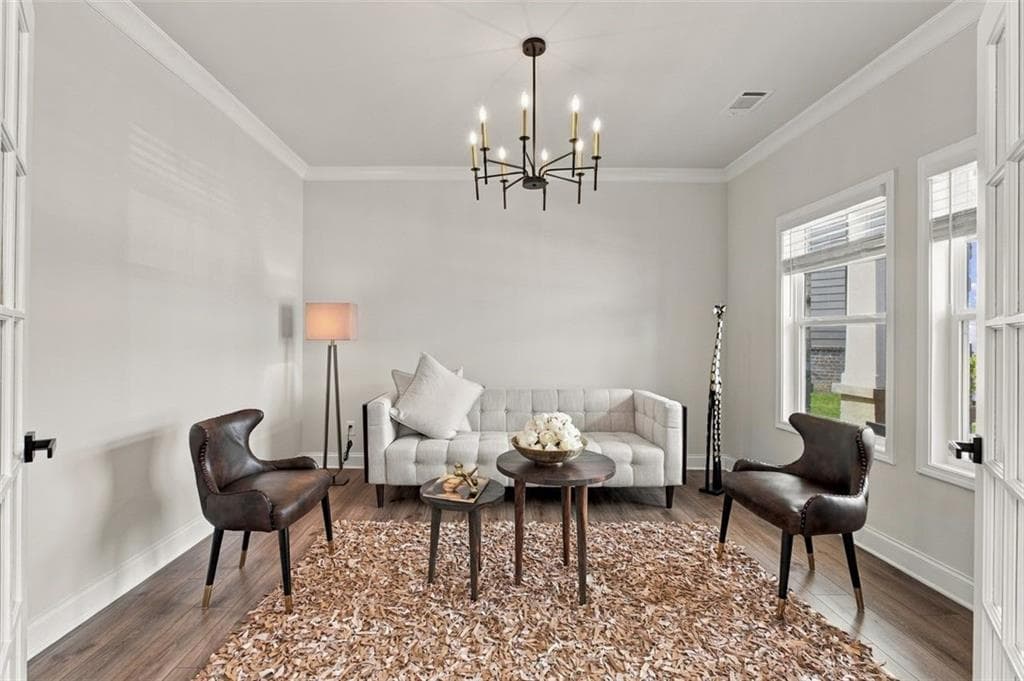 5 bedroom, 4 bathroom, 2,900 sq ft single family residence for sale at 18 Ryston Way, Lawrenceville, GA 30045 — photo 7