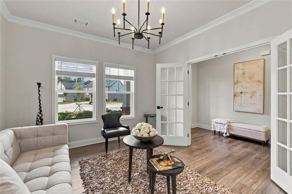 5 bedroom, 4 bathroom, 2,900 sq ft single family residence for sale at 18 Ryston Way, Lawrenceville, GA 30045 — photo 8