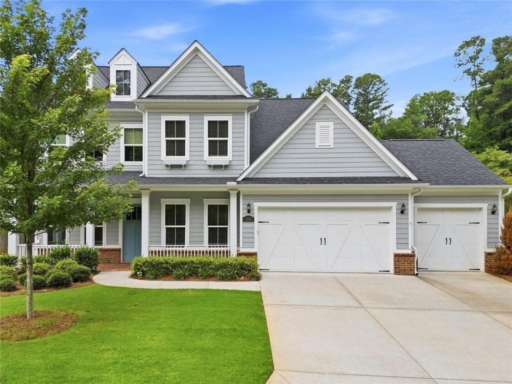 4 bedroom, 4 bathroom, 3,410 sq ft home for sale at 1118 Turnwell Place, Kennesaw, GA