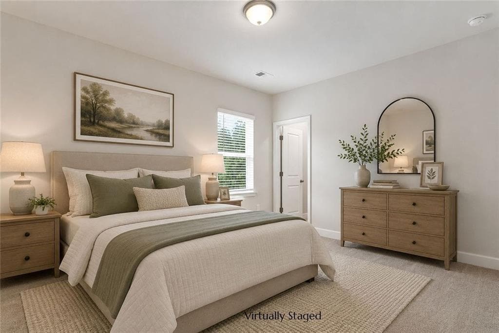 4 bedroom, 4 bathroom, 3,410 sq ft single family residence for sale at 1118 Turnwell Place, Kennesaw, GA 30152 — photo 6
