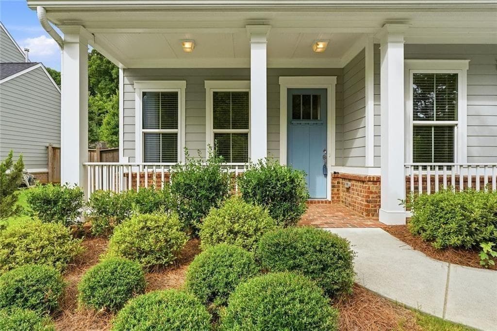 4 bedroom, 4 bathroom, 3,410 sq ft single family residence for sale at 1118 Turnwell Place, Kennesaw, GA 30152 — photo 7