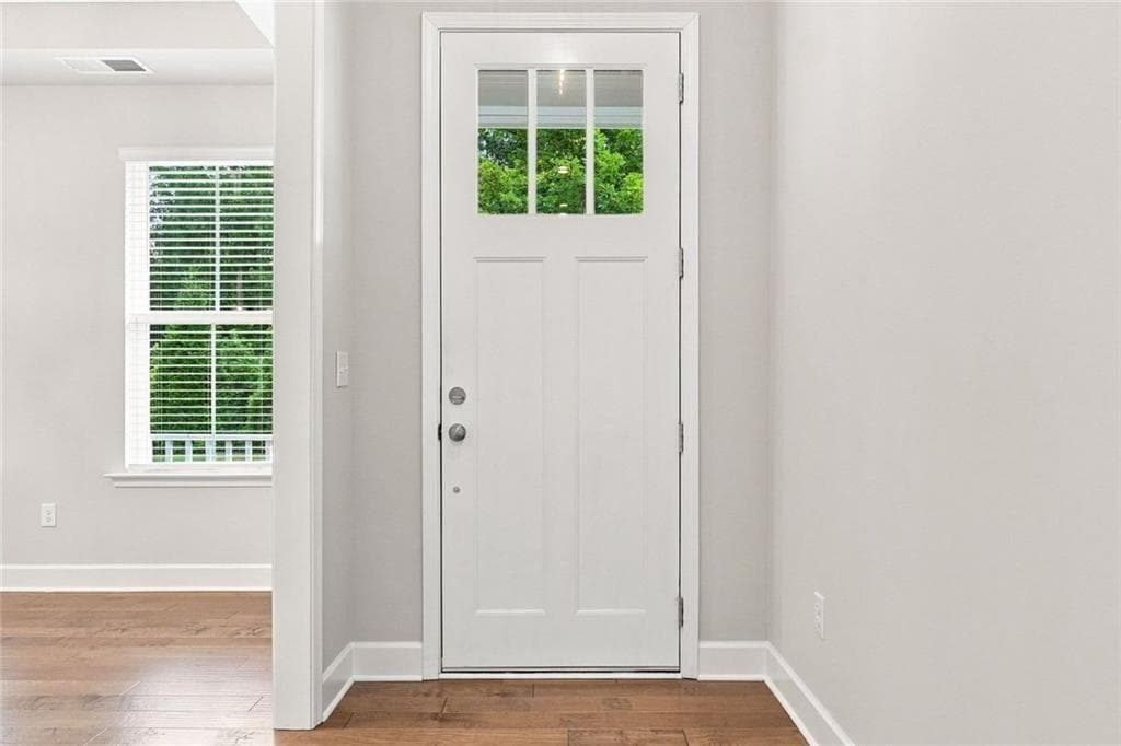 4 bedroom, 4 bathroom, 3,410 sq ft single family residence for sale at 1118 Turnwell Place, Kennesaw, GA 30152 — photo 9
