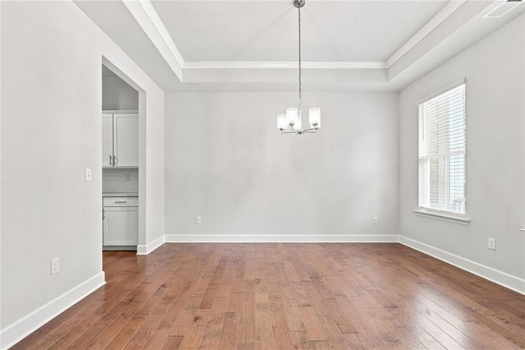 4 bedroom, 4 bathroom, 3,410 sq ft single family residence for sale at 1118 Turnwell Place, Kennesaw, GA 30152 — photo 10