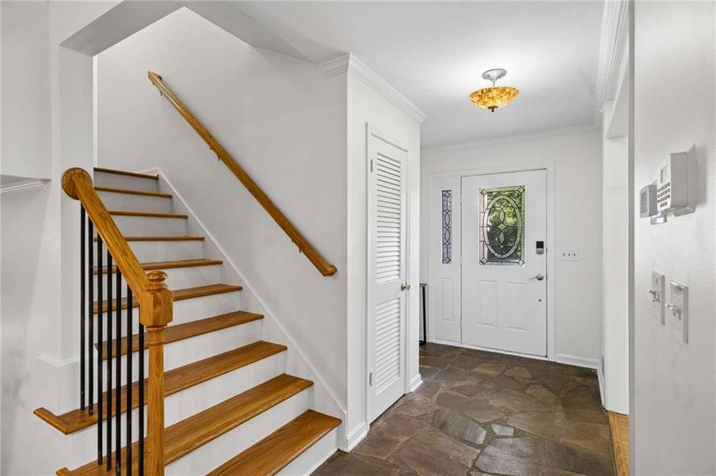 4 bedroom, 3 bathroom, 2,162 sq ft single family residence for sale at 2753 Henderson Court, Tucker, GA 30084 — photo 5