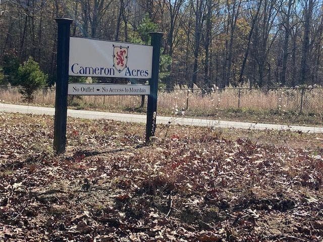 other for sale at 8 Cameron Point, Cleveland, GA 30528 — photo 2