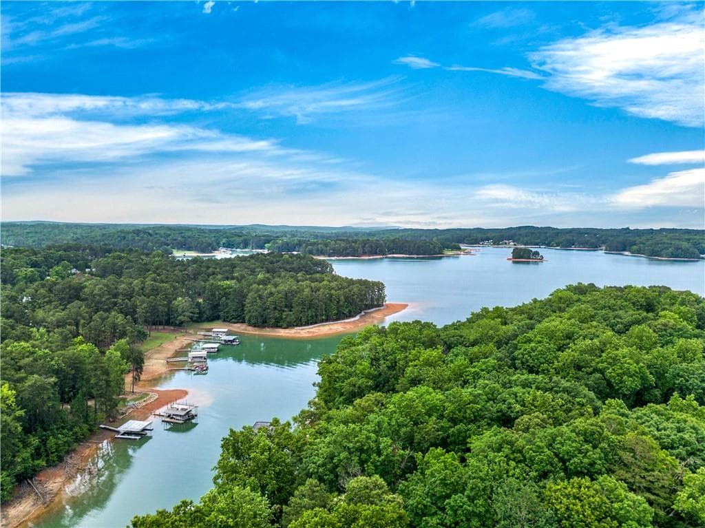 5 bedroom, 4 bathroom, 3,130 sq ft single family residence for sale at 3620 Fleming Drive, Cumming, GA 30041 — photo 6