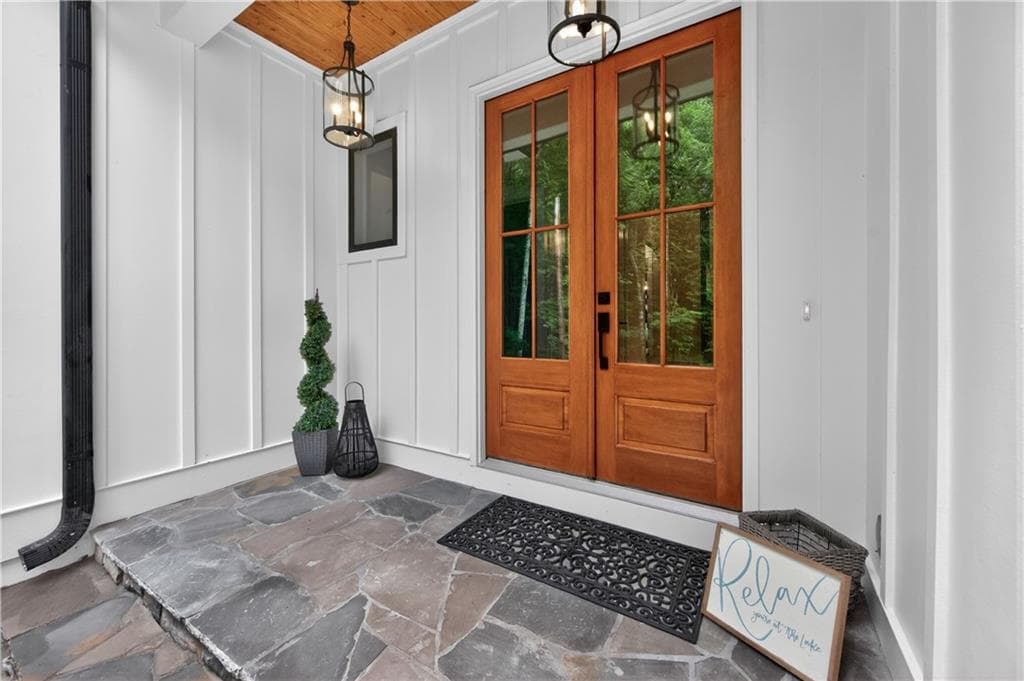 5 bedroom, 4 bathroom, 3,130 sq ft single family residence for sale at 3620 Fleming Drive, Cumming, GA 30041 — photo 7