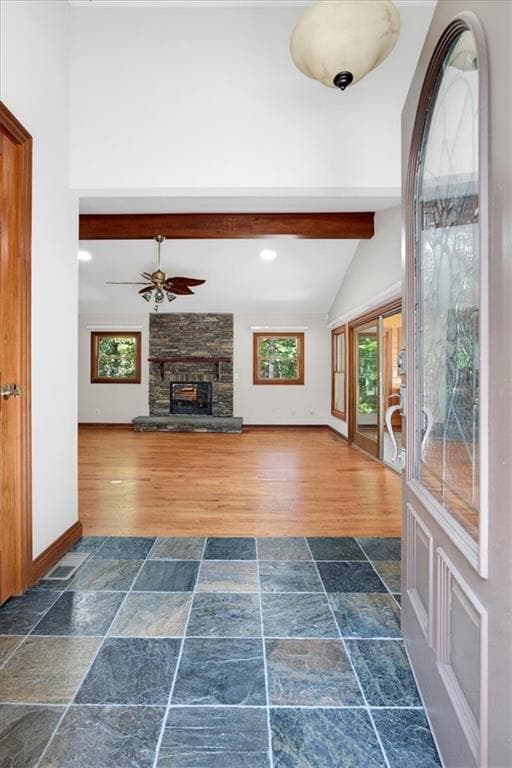 3 bedroom, 3 bathroom, 4,090 sq ft single family residence for sale at 23 Blue Heron Point, Acworth, GA 30102 — photo 9