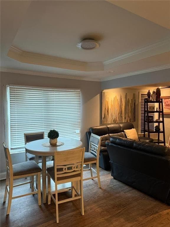4 bedroom, 2 bathroom, 1,190 sq ft single family residence for sale at 6272 Edward Street, Doraville, GA 30340 — photo 6