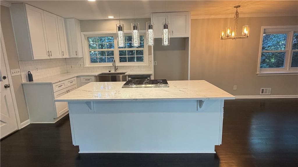 4 bedroom, 2 bathroom, 2,642 sq ft single family residence for sale at 2605 Irene Drive, Marietta, GA 30066 — photo 10