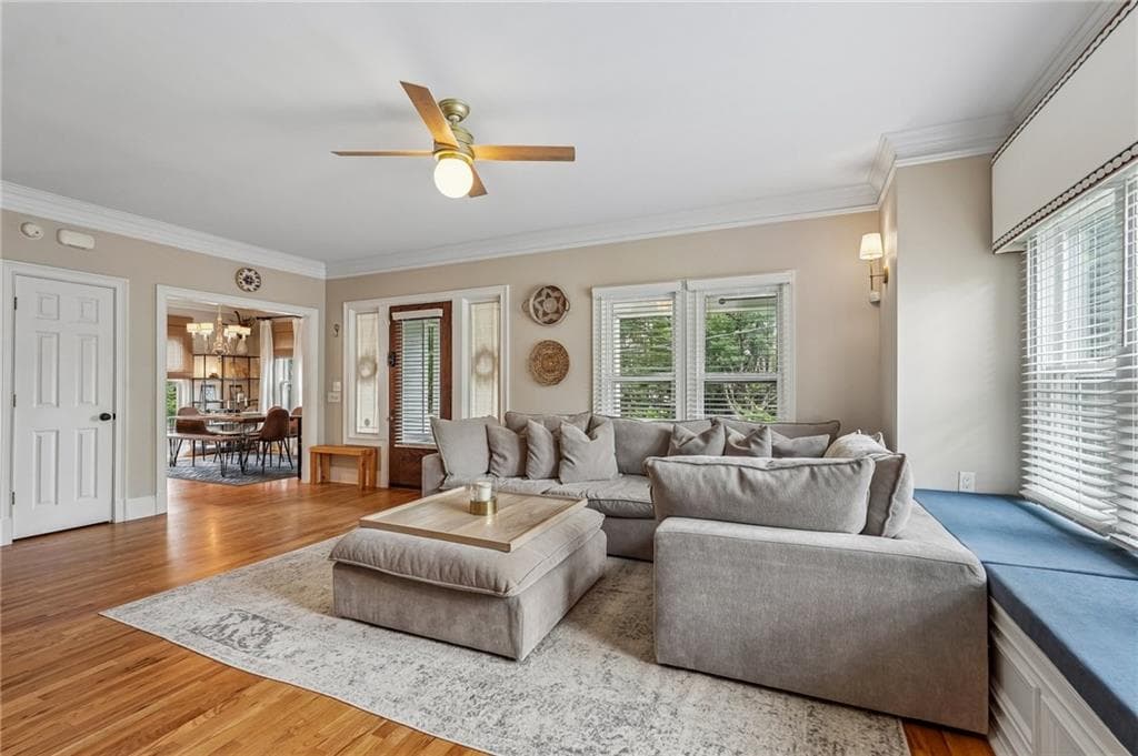 3 bedroom, 4 bathroom, 1,888 sq ft single family residence under contract at 274 Ferguson Street, Atlanta, GA 30307 — photo 7