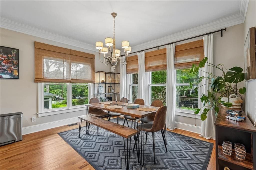 3 bedroom, 4 bathroom, 1,888 sq ft single family residence under contract at 274 Ferguson Street, Atlanta, GA 30307 — photo 8
