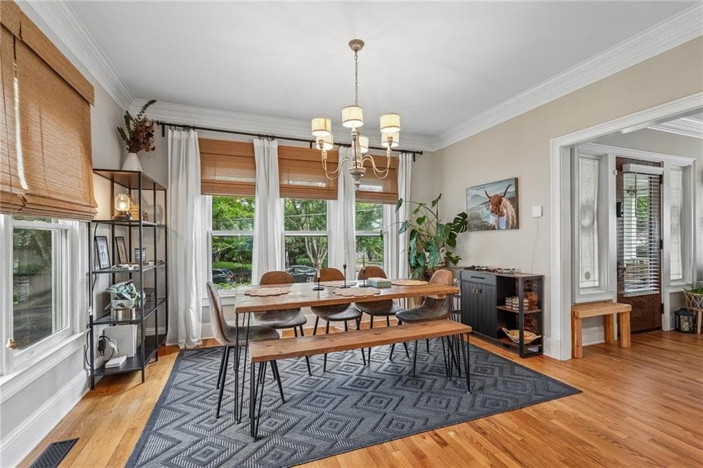 3 bedroom, 4 bathroom, 1,888 sq ft single family residence under contract at 274 Ferguson Street, Atlanta, GA 30307 — photo 9