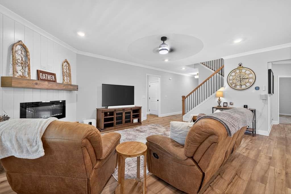 4 bedroom, 3 bathroom, 2,524 sq ft single family residence for sale at 229 Brant Circle, Jefferson, GA 30549 — photo 7