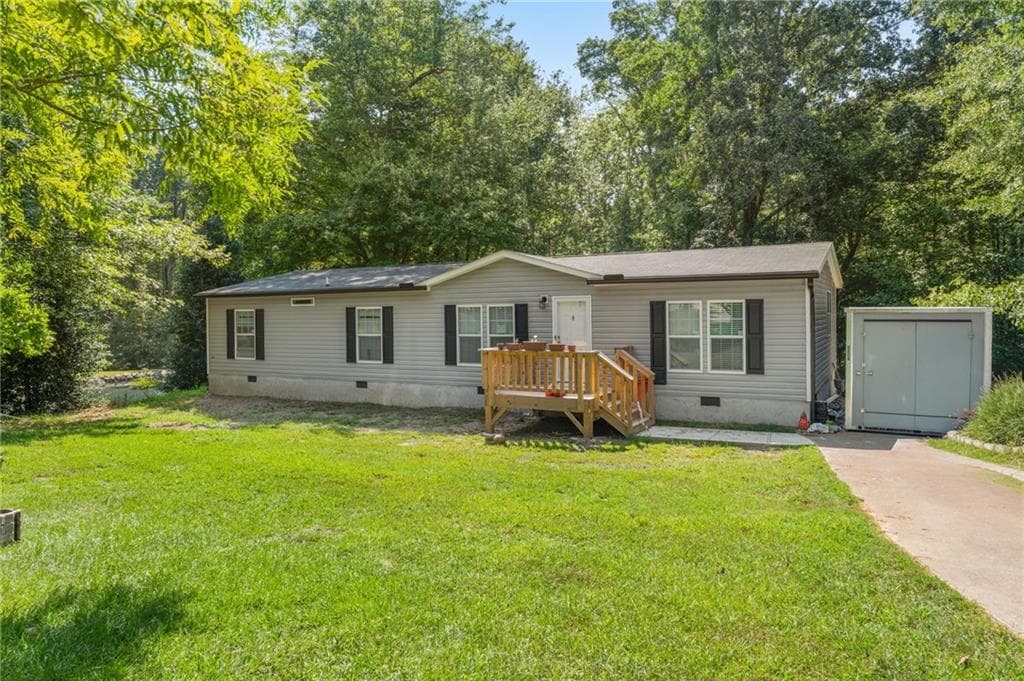 4 bedroom, 5 bathroom, 5,356 sq ft single family residence for sale at 7180 Westray Road, Cumming, GA 30028 — photo 9