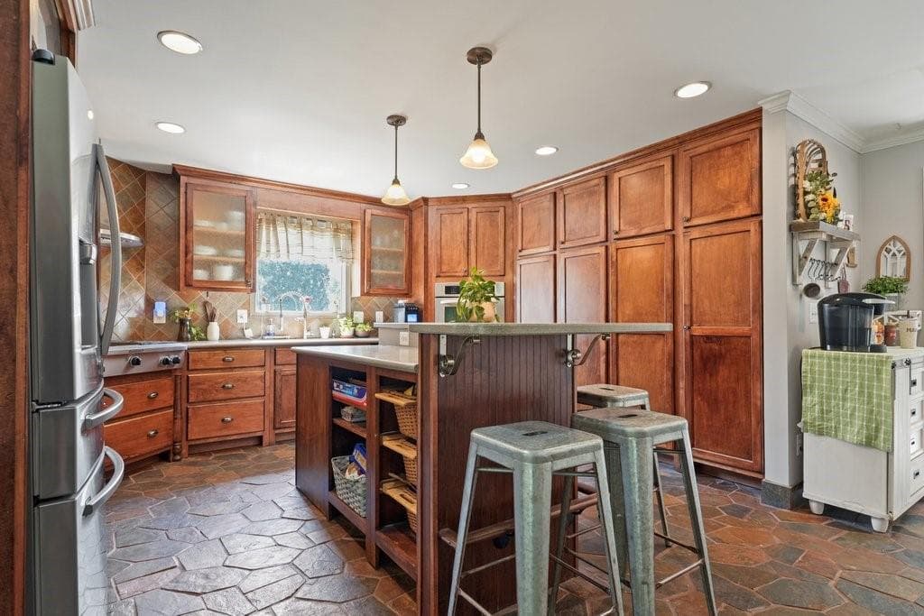 4 bedroom, 4 bathroom, 5,267 sq ft single family residence for sale at 4179 Earney Road, Woodstock, GA 30188 — photo 2