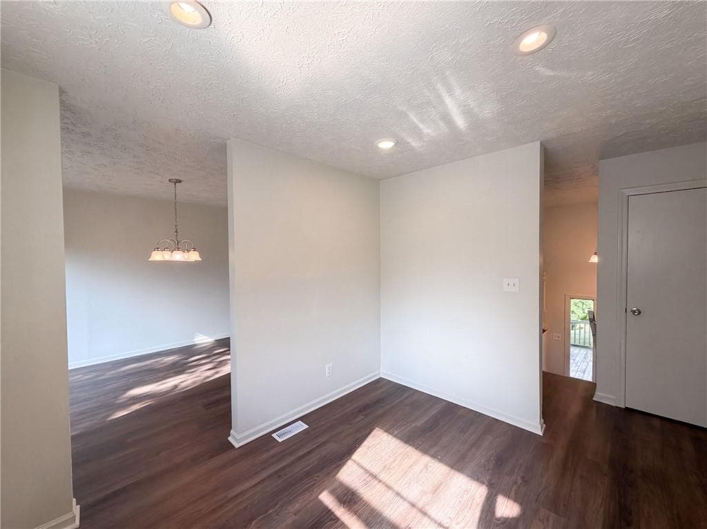 3 bedroom, 2 bathroom, 1,560 sq ft single family residence for sale at 5721 Blackberry Row, Ellenwood, GA 30294 — photo 8