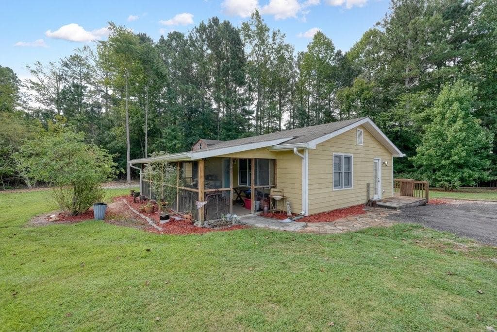 4 bedroom, 4 bathroom, 5,267 sq ft single family residence for sale at 4179 Earney Road, Woodstock, GA 30188 — photo 5