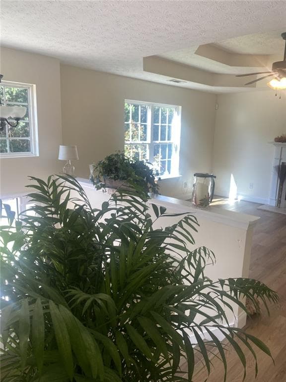 4 bedroom, 3 bathroom, 1,971 sq ft single family residence for sale at 5482 Latham Manor Drive, Gainesville, GA 30506 — photo 3